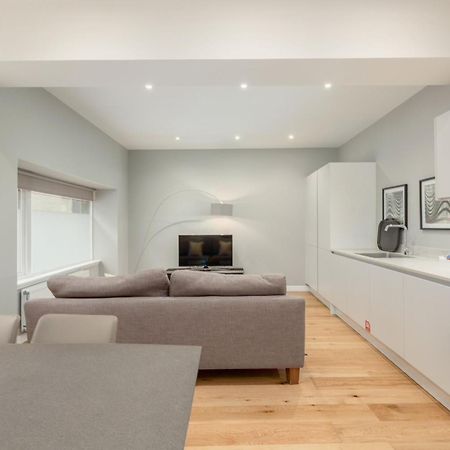 Destiny Scotland Apartments At Canning Street Lane Единбург Екстериор снимка