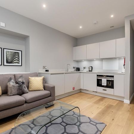 Destiny Scotland Apartments At Canning Street Lane Единбург Екстериор снимка