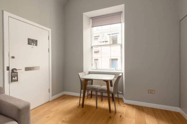 Destiny Scotland Apartments At Canning Street Lane Единбург Екстериор снимка