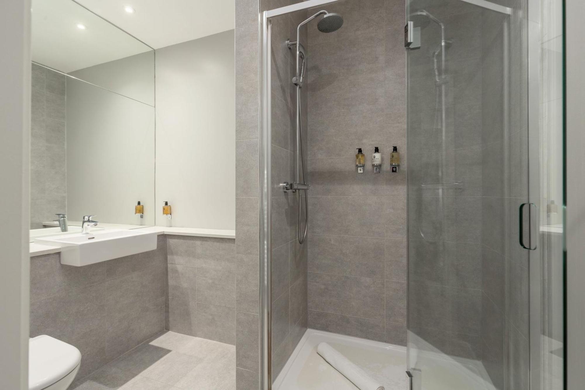 Destiny Scotland Apartments At Canning Street Lane Единбург Екстериор снимка