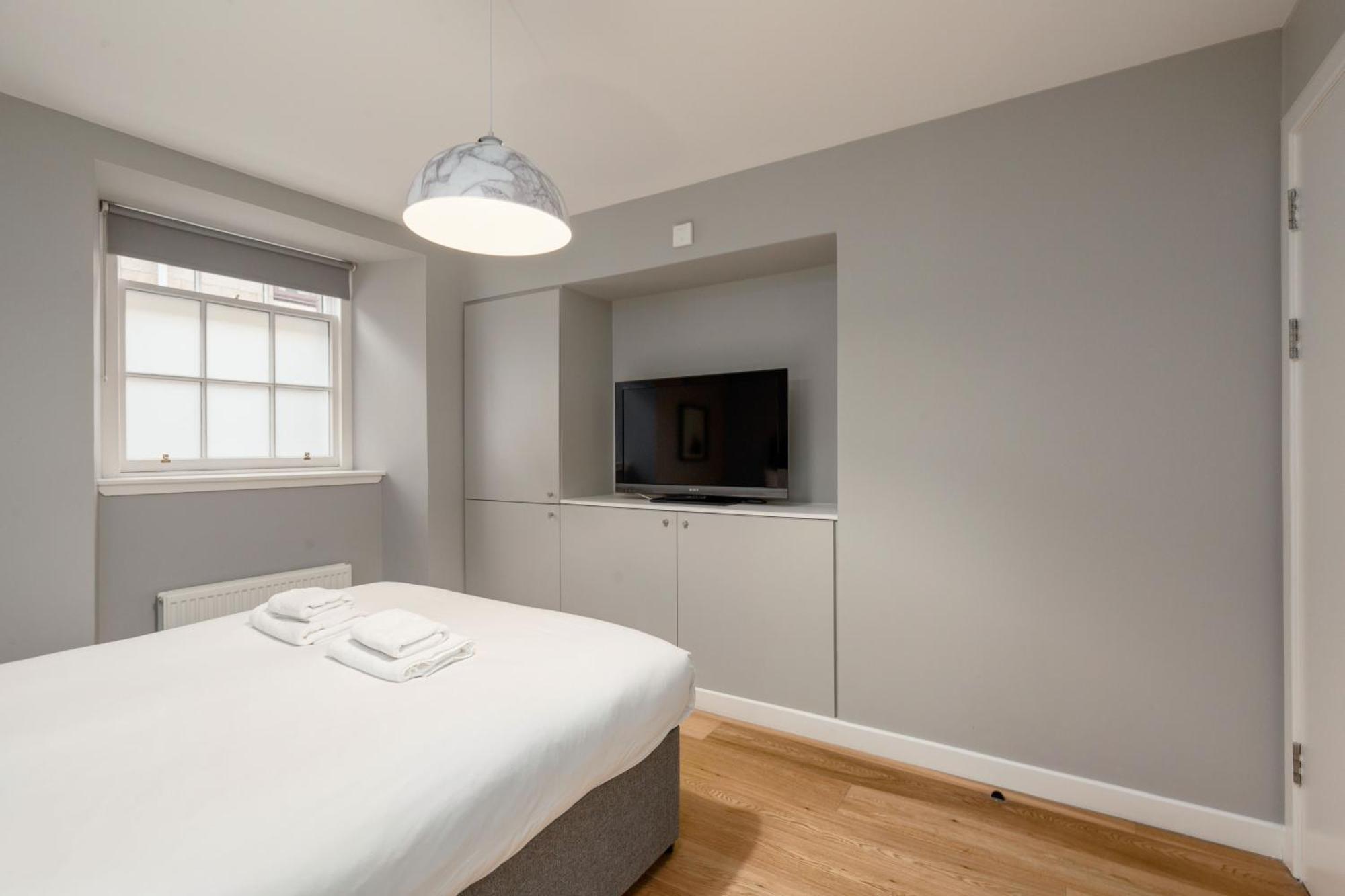 Destiny Scotland Apartments At Canning Street Lane Единбург Екстериор снимка