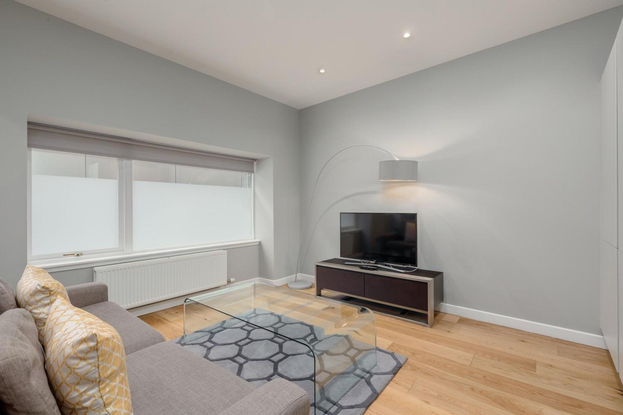 Destiny Scotland Apartments At Canning Street Lane Единбург Екстериор снимка