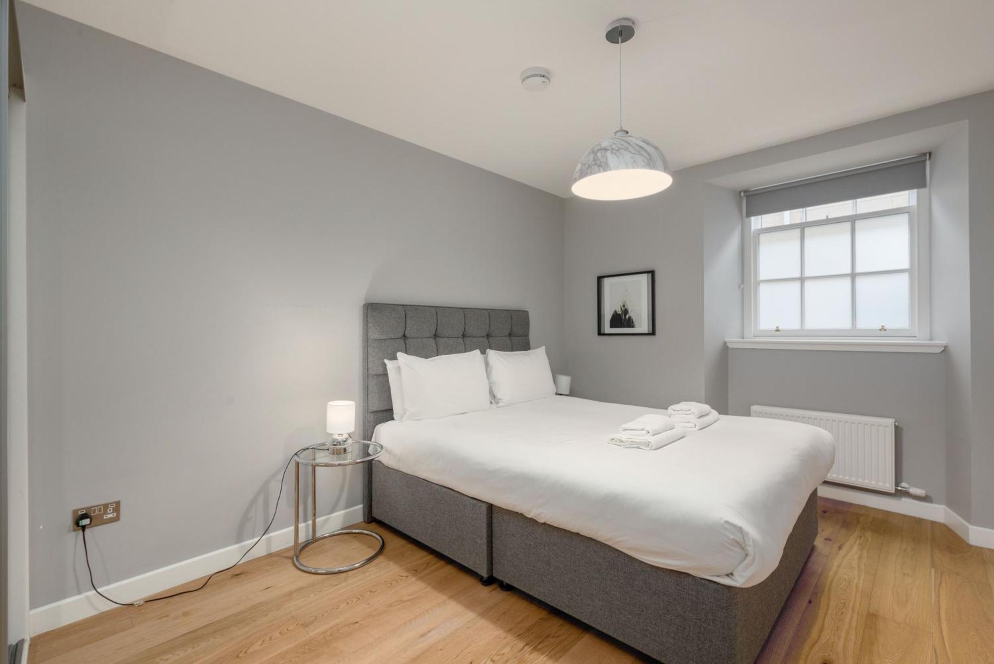 Destiny Scotland Apartments At Canning Street Lane Единбург Екстериор снимка