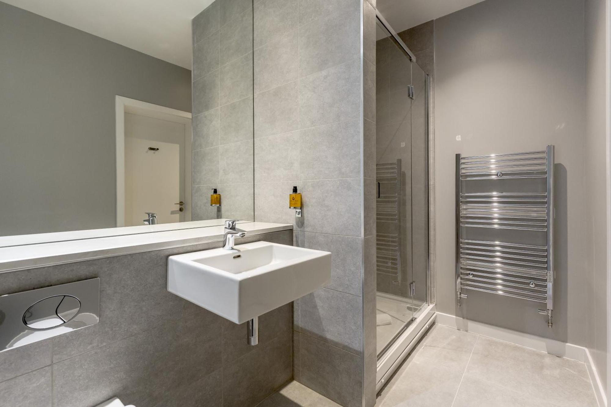 Destiny Scotland Apartments At Canning Street Lane Единбург Екстериор снимка