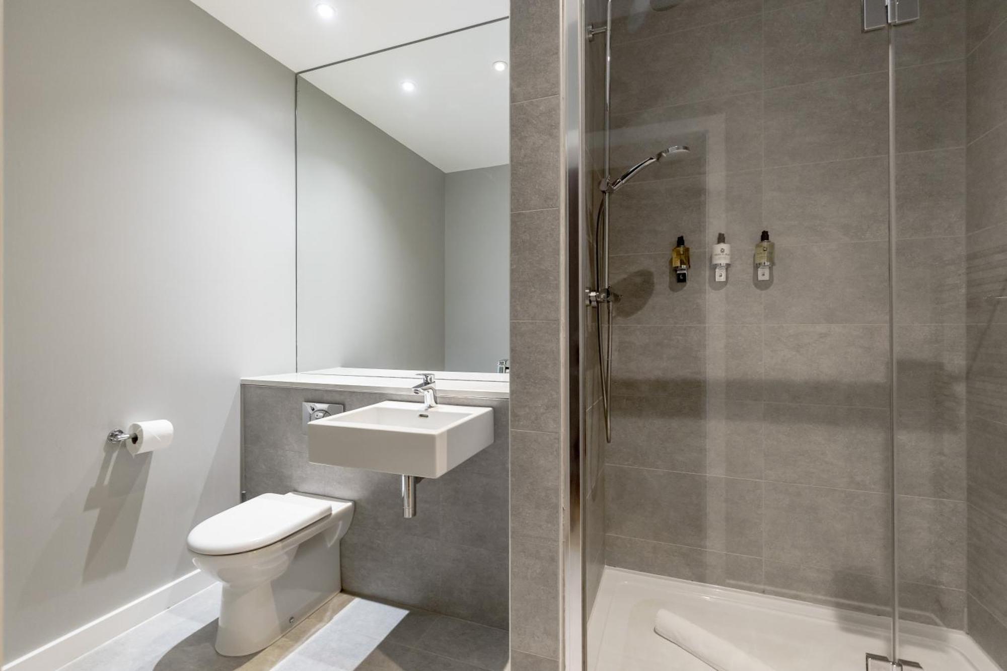 Destiny Scotland Apartments At Canning Street Lane Единбург Екстериор снимка