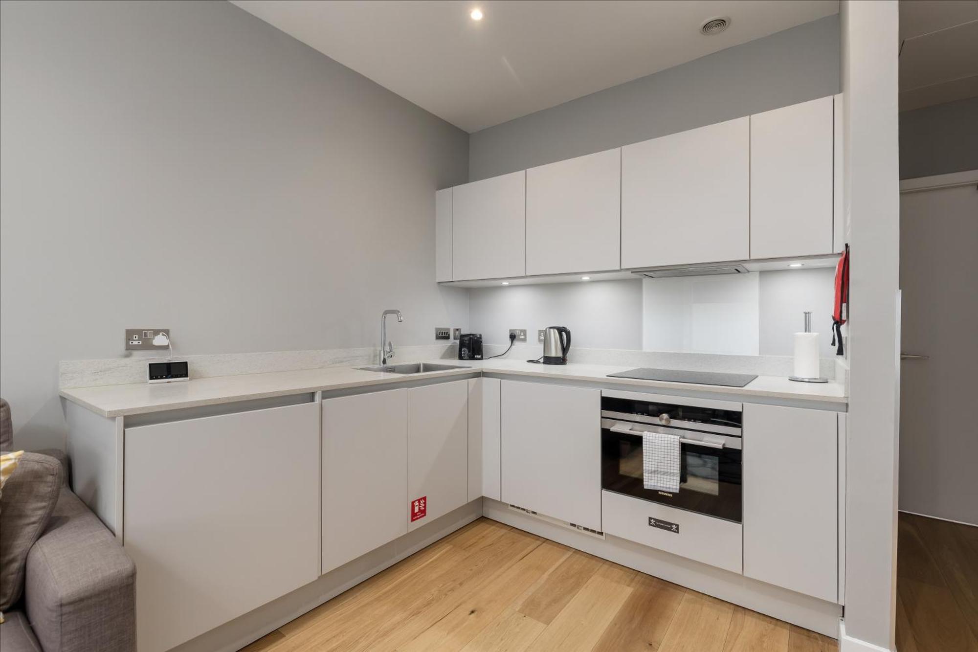 Destiny Scotland Apartments At Canning Street Lane Единбург Екстериор снимка