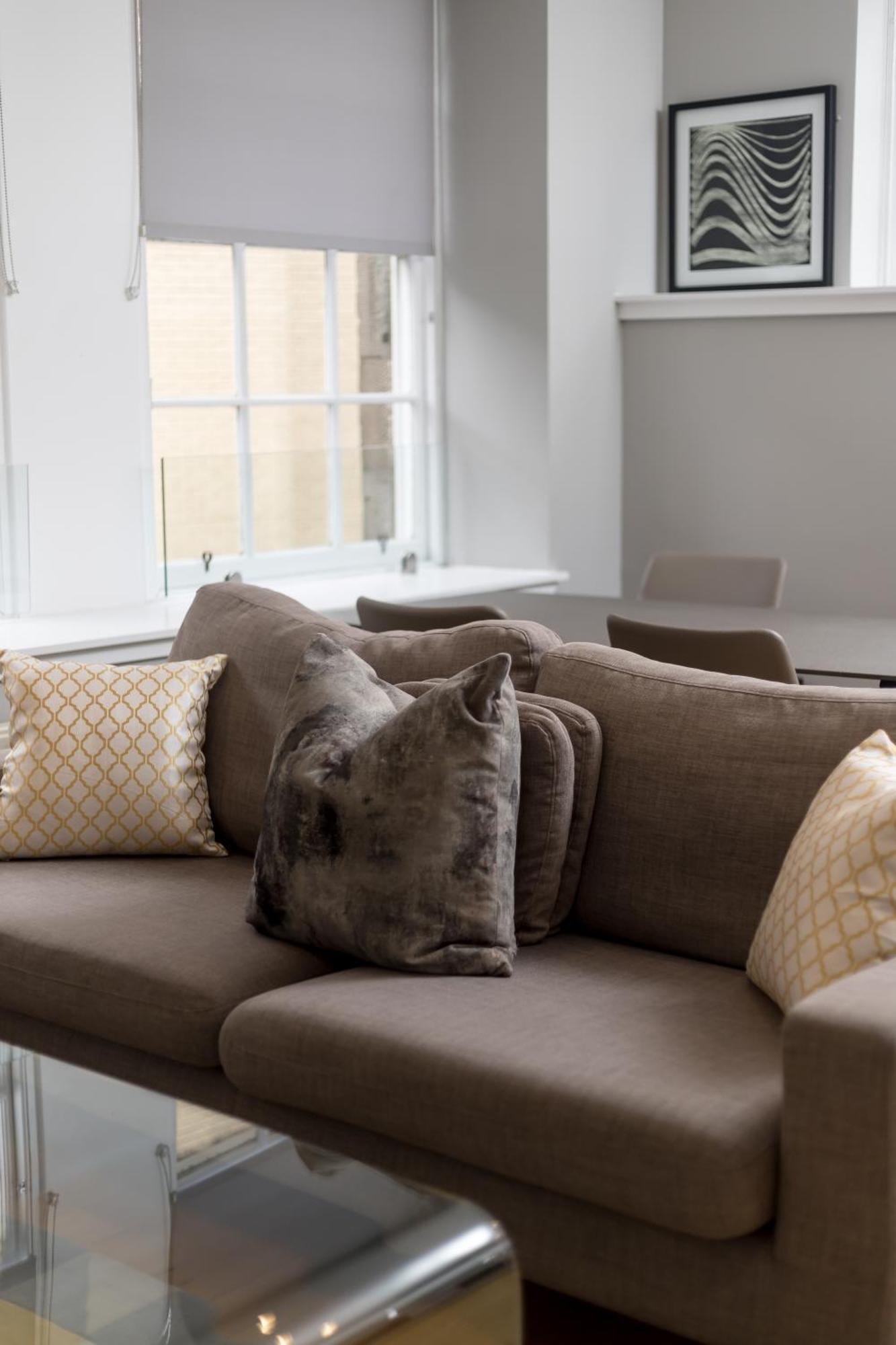 Destiny Scotland Apartments At Canning Street Lane Единбург Екстериор снимка