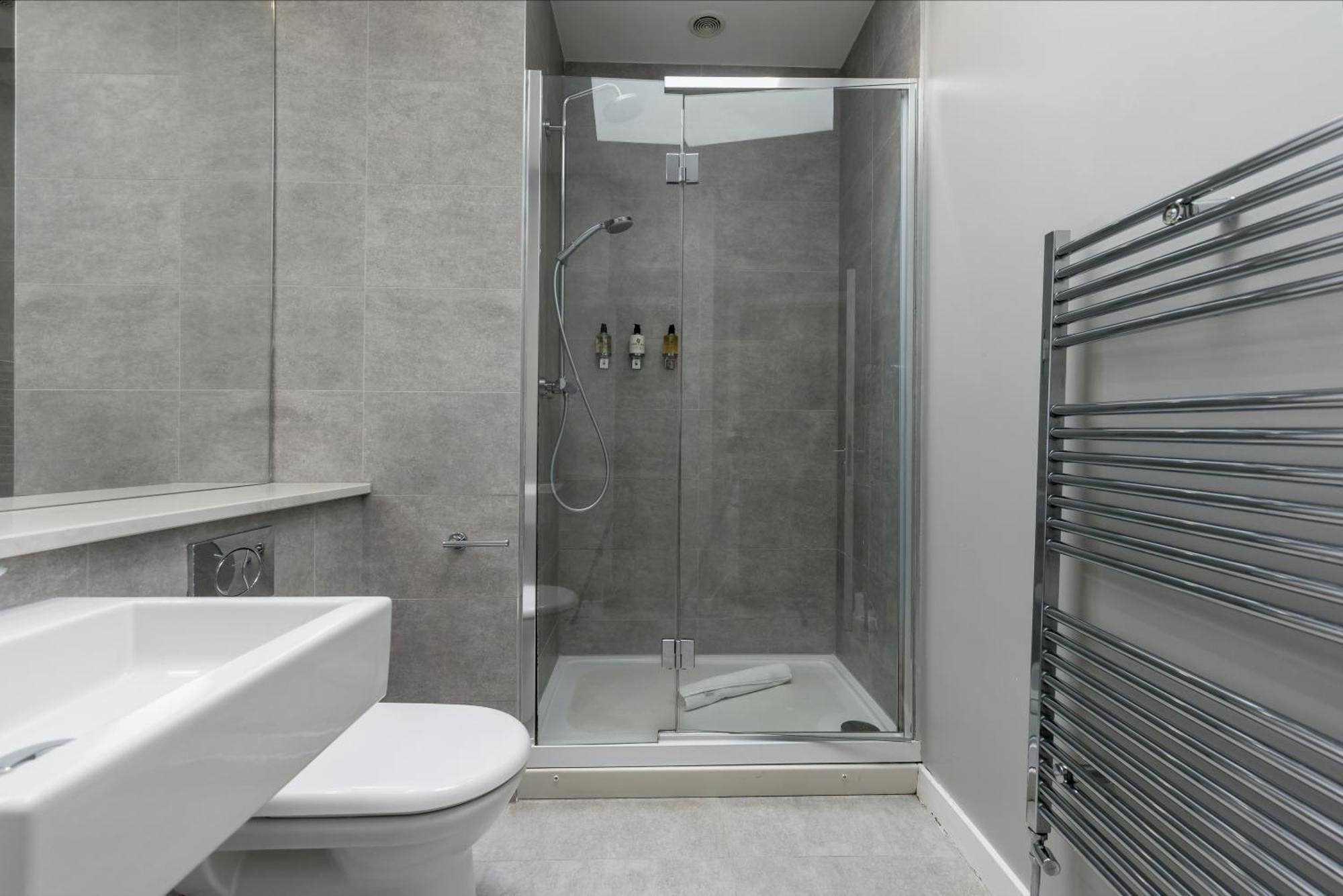 Destiny Scotland Apartments At Canning Street Lane Единбург Екстериор снимка