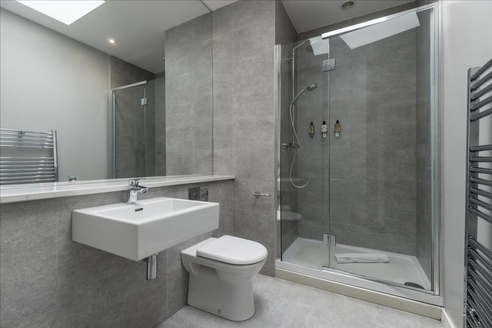 Destiny Scotland Apartments At Canning Street Lane Единбург Екстериор снимка